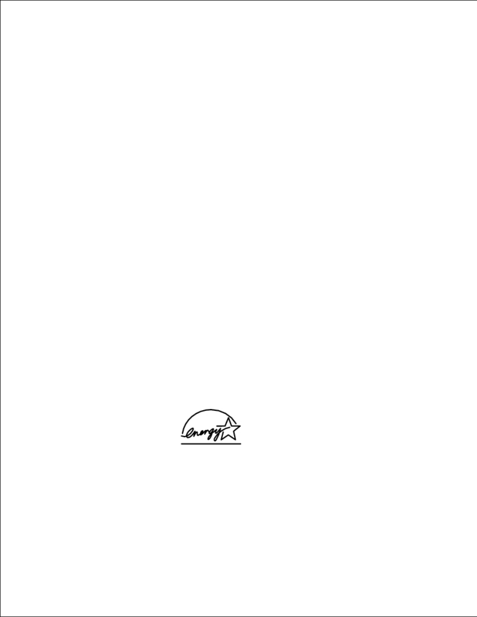 Energy star® compliance | Dell Latitude C610 User Manual | Page 145 / 170