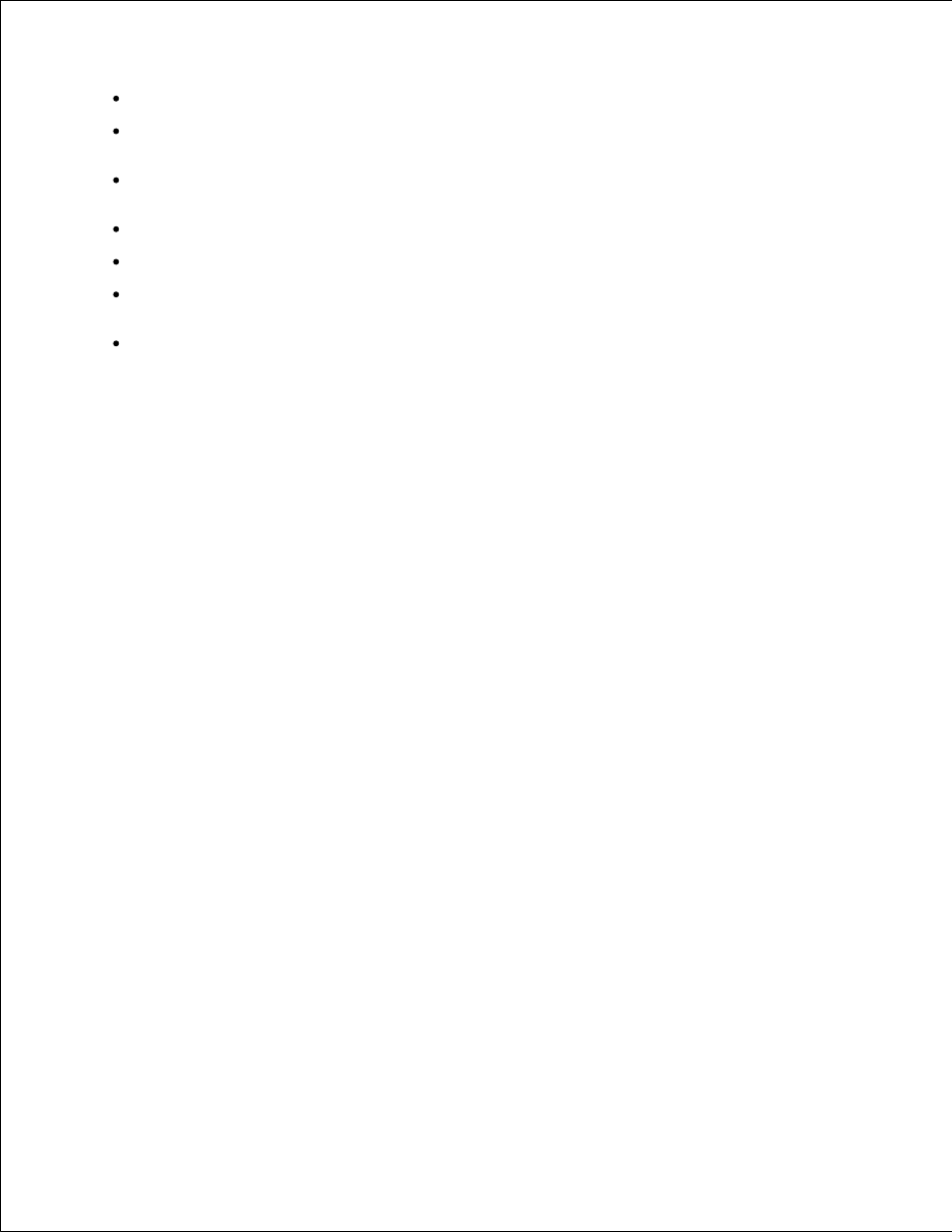 Dell Latitude C610 User Manual | Page 154 / 170