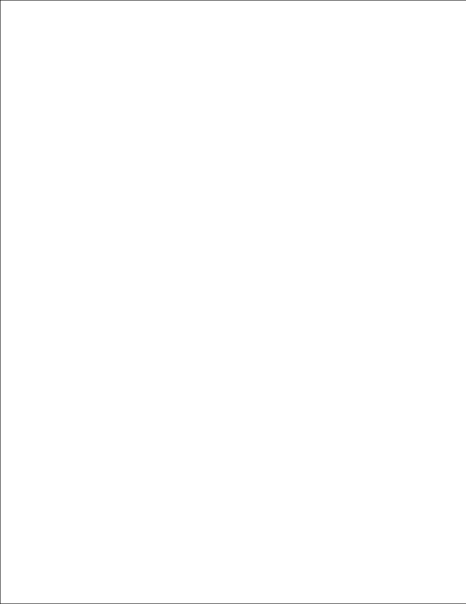 Dell Latitude C610 User Manual | Page 167 / 170