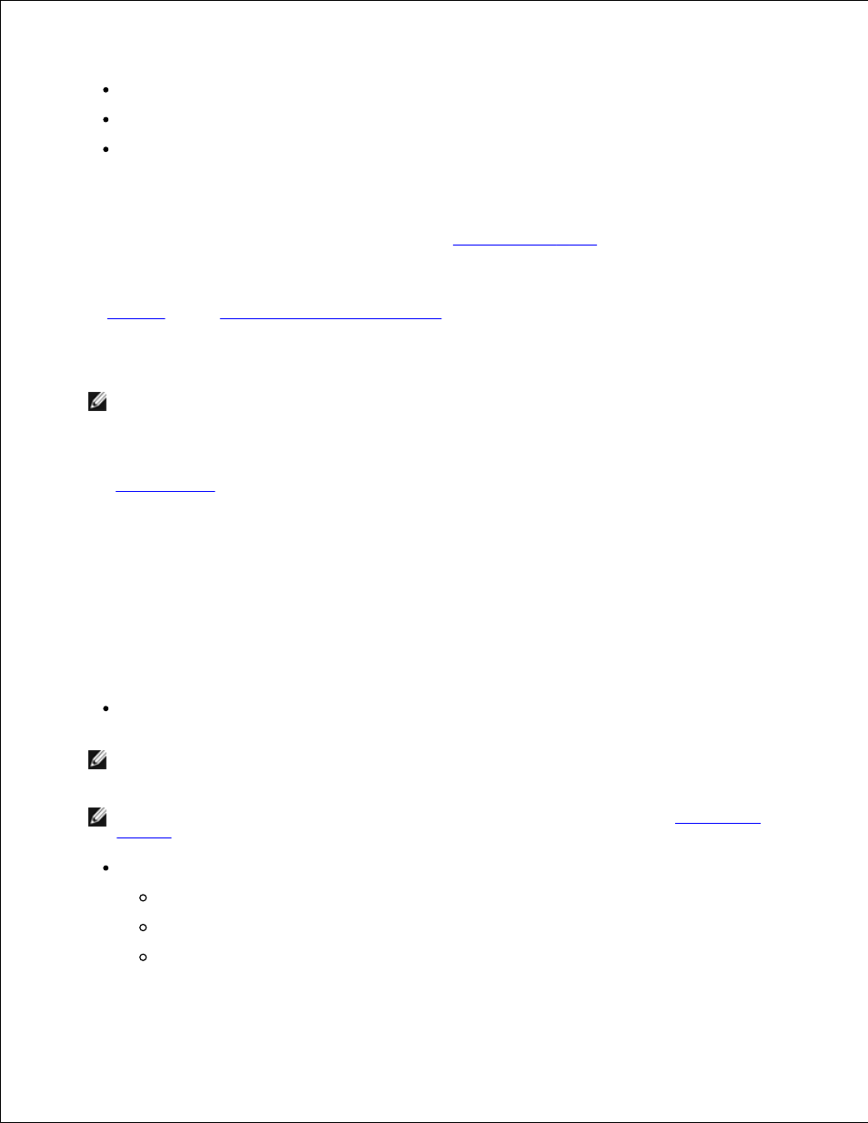 Alarms tab, Power meter tab, Advanced tab | Dell Latitude C610 User Manual | Page 49 / 170