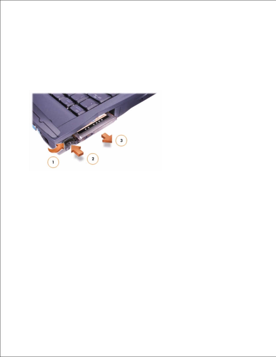 Dell Latitude C610 User Manual | Page 54 / 170