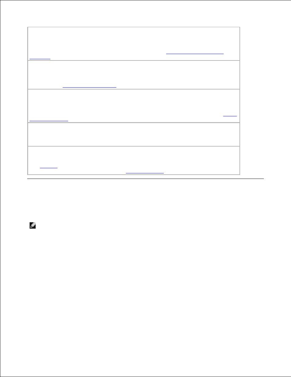 Video and display problems, If the display is blank | Dell Latitude C610 User Manual | Page 70 / 170