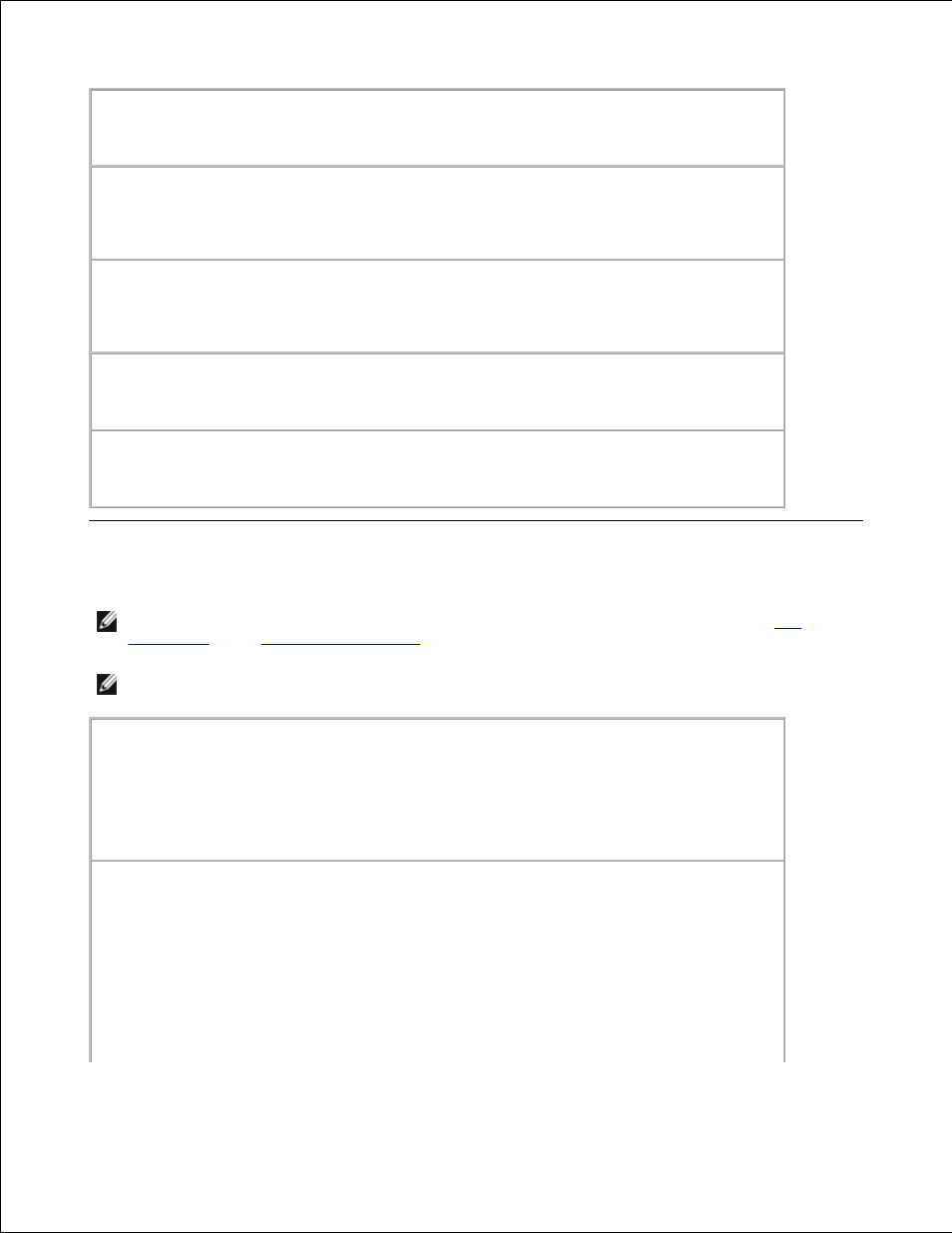 External keyboard problems | Dell Latitude C610 User Manual | Page 80 / 170