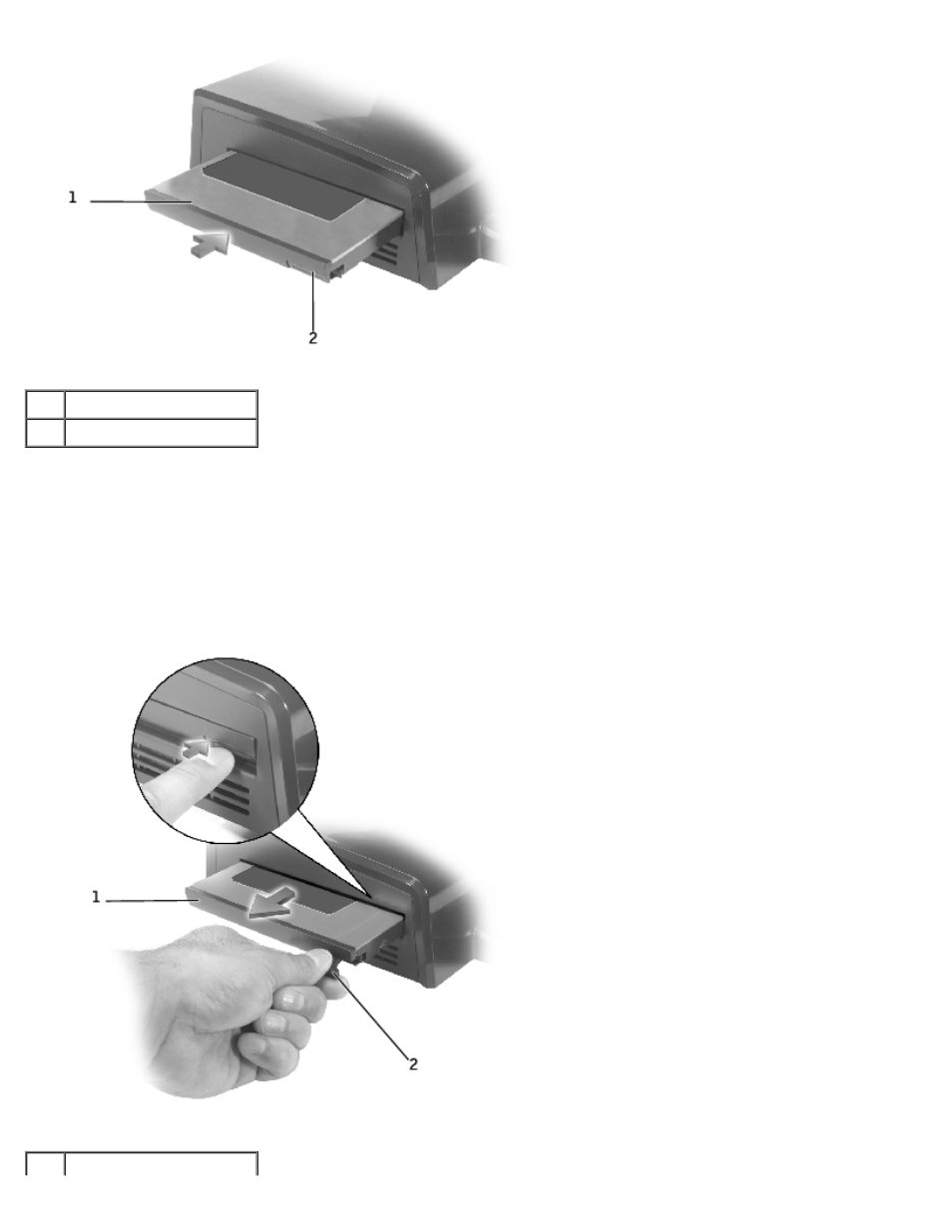 Dell D/Dock Expansion-Station User Manual | Page 15 / 37