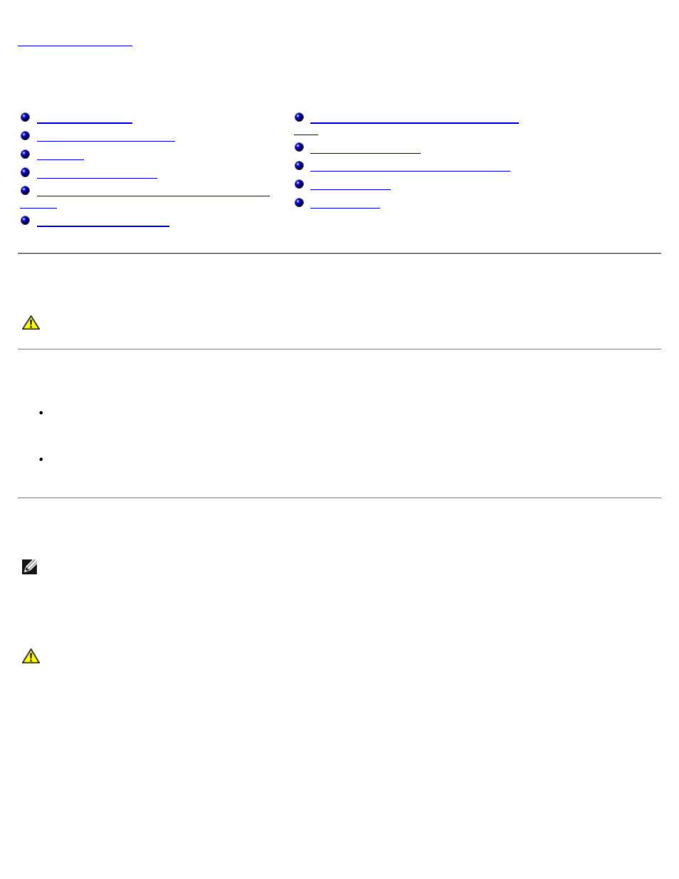 Using the expansion station, Safety instructions, Other documents available | Overview, Docking controls and lights | Dell D/Dock Expansion-Station User Manual | Page 2 / 37