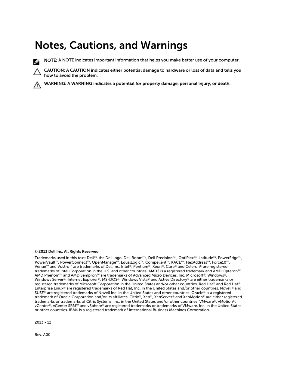 Dell PowerVault MD3420 User Manual | Page 2 / 8