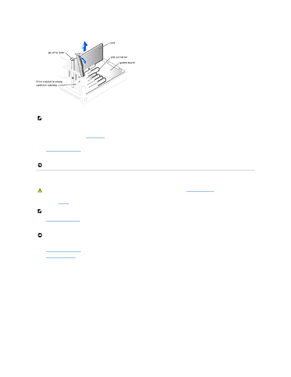 Adding memory | Dell Dimension 4400 User Manual | Page 12 / 59