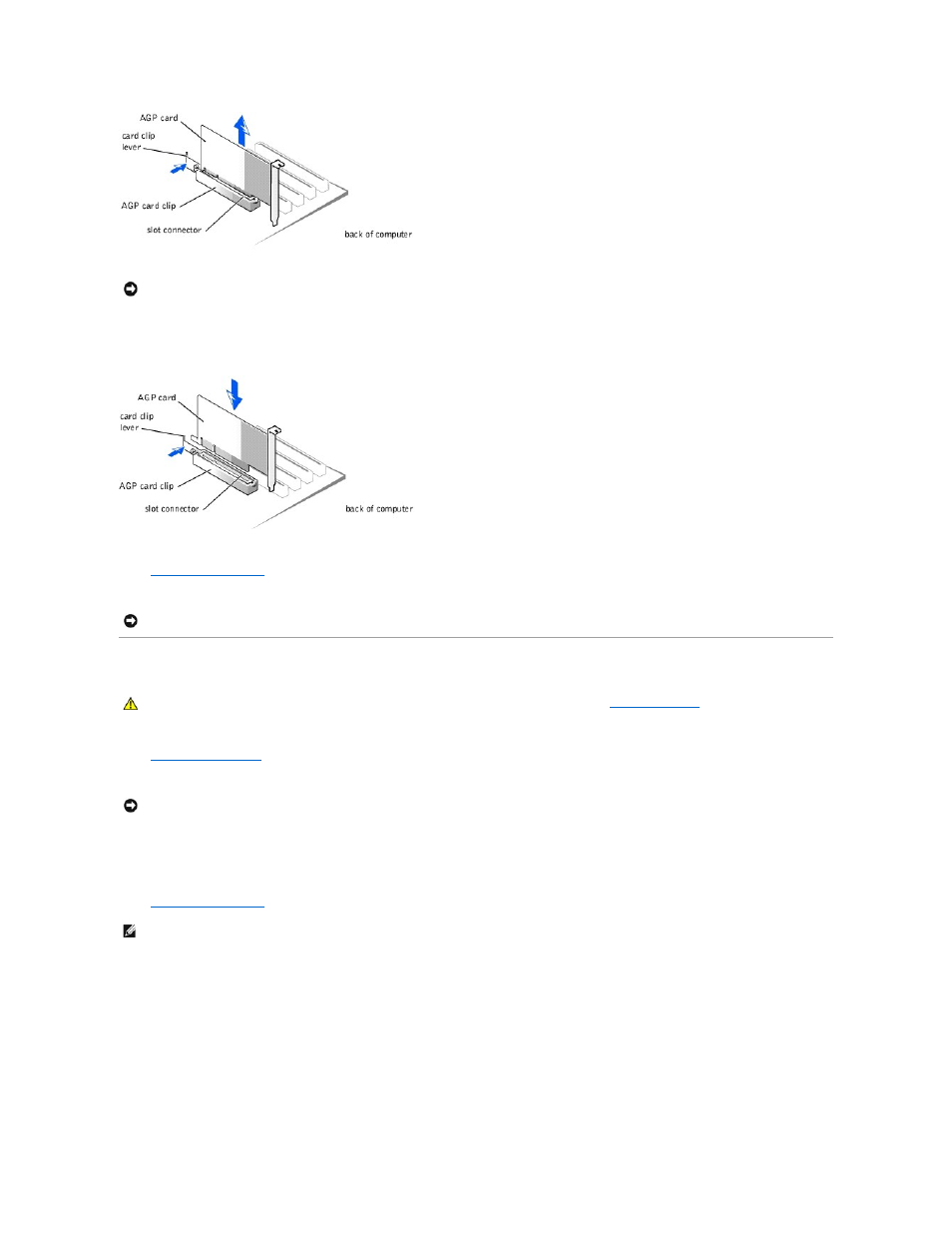 Adding a second hard drive | Dell Dimension 4400 User Manual | Page 14 / 59