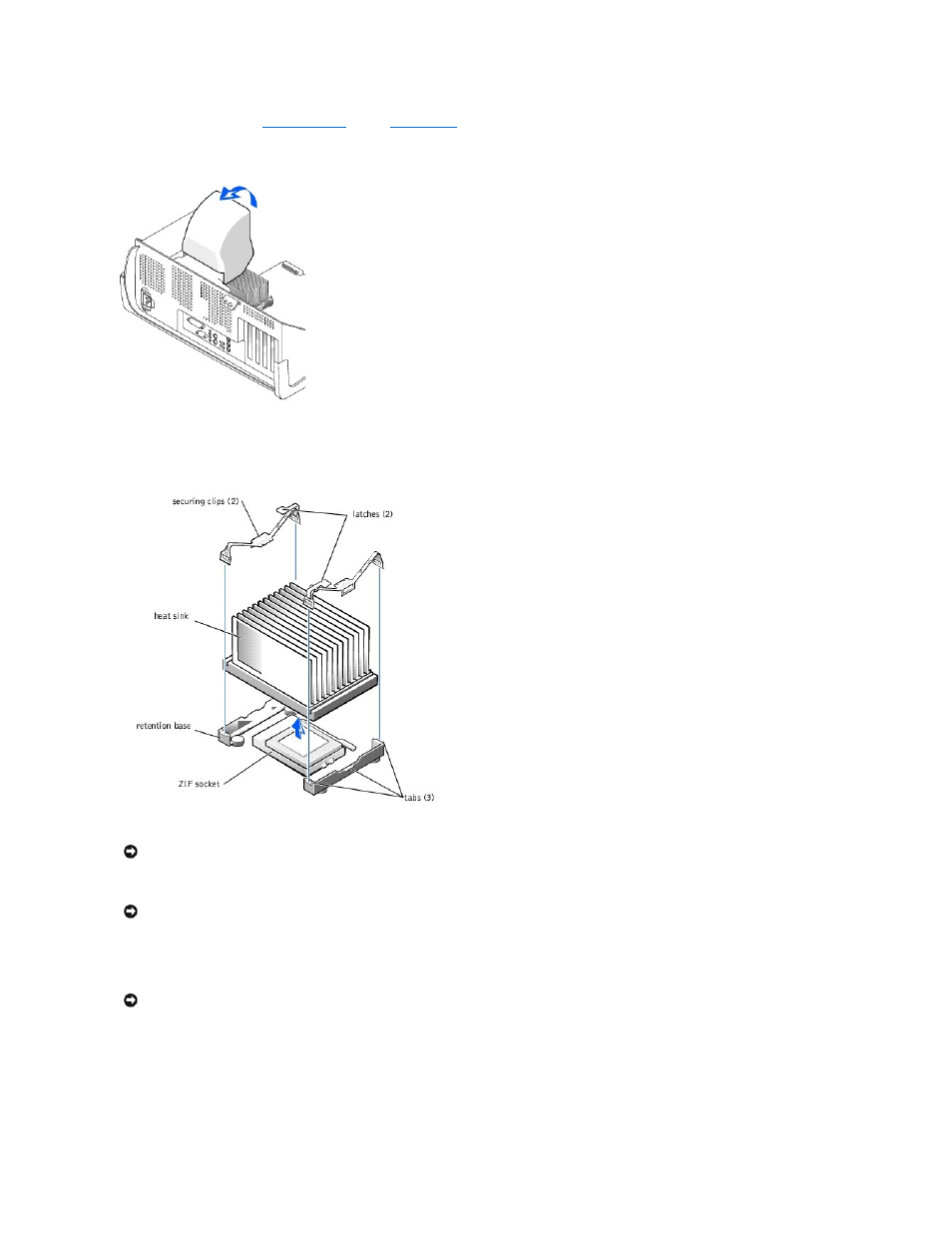 Dell Dimension 4400 User Manual | Page 19 / 59