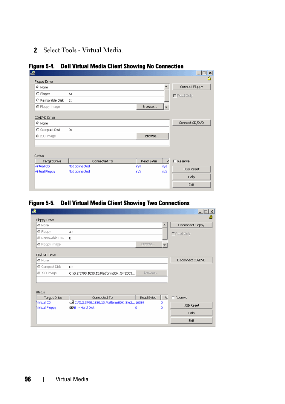Dell KVM 2161DS User Manual | Page 112 / 244