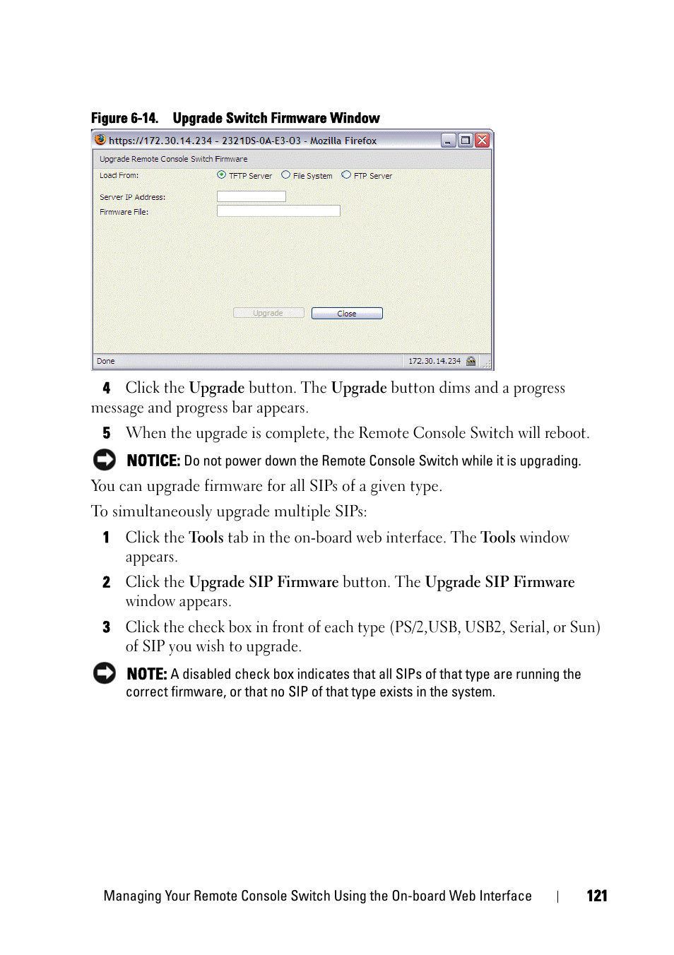 Dell KVM 2161DS User Manual | Page 137 / 244