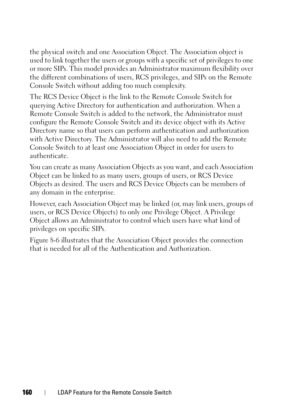 Dell KVM 2161DS User Manual | Page 176 / 244