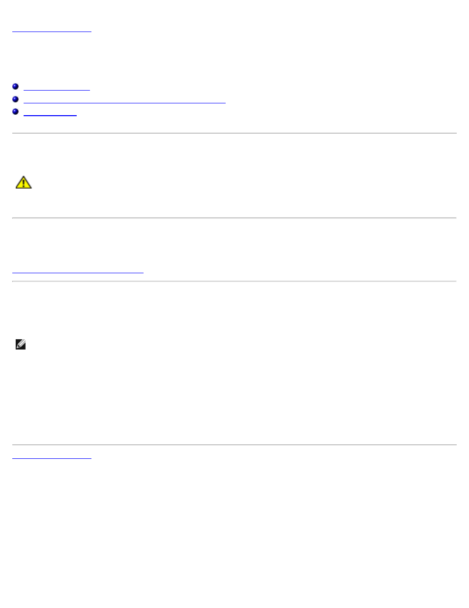 Dell p170s/p190s flat panel monitor user's guide, Appendix, Safety instructions | Contact dell, Caution: safety instructions, Contacting dell | Dell P190s Monitor User Manual | Page 37 / 37