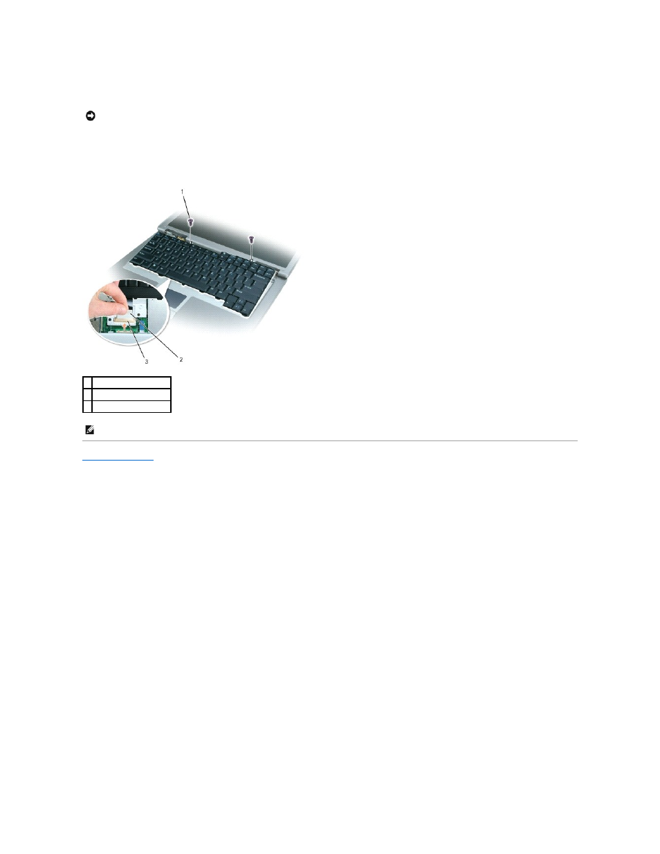 Dell Latitude D510 User Manual | Page 22 / 42