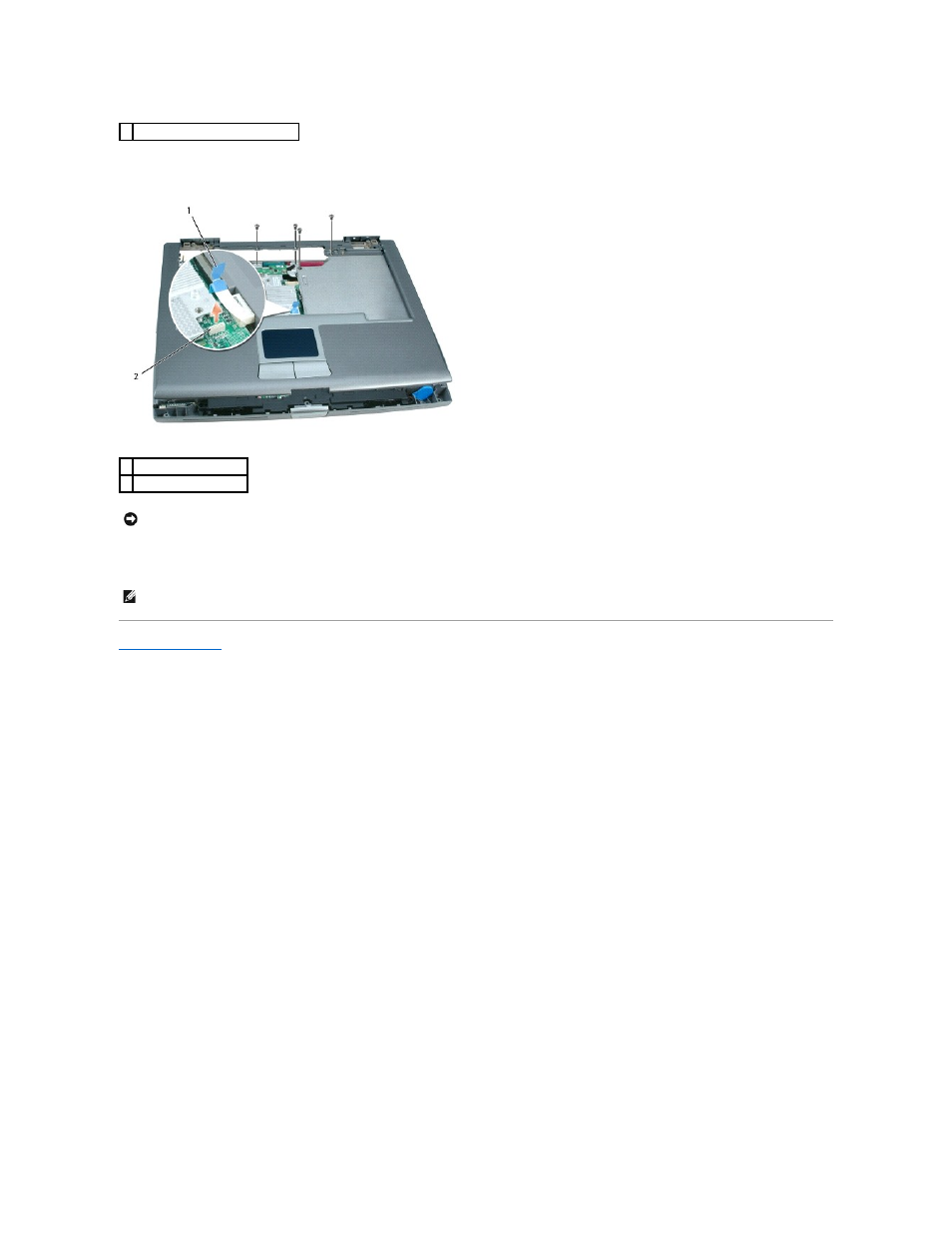 Dell Latitude D510 User Manual | Page 25 / 42