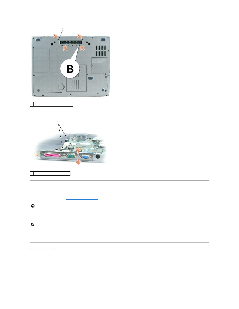 Installing the system board | Dell Latitude D510 User Manual | Page 31 / 42