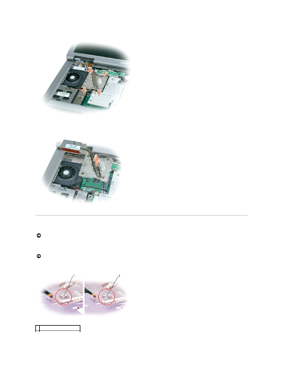 Dell Latitude D510 User Manual | Page 34 / 42