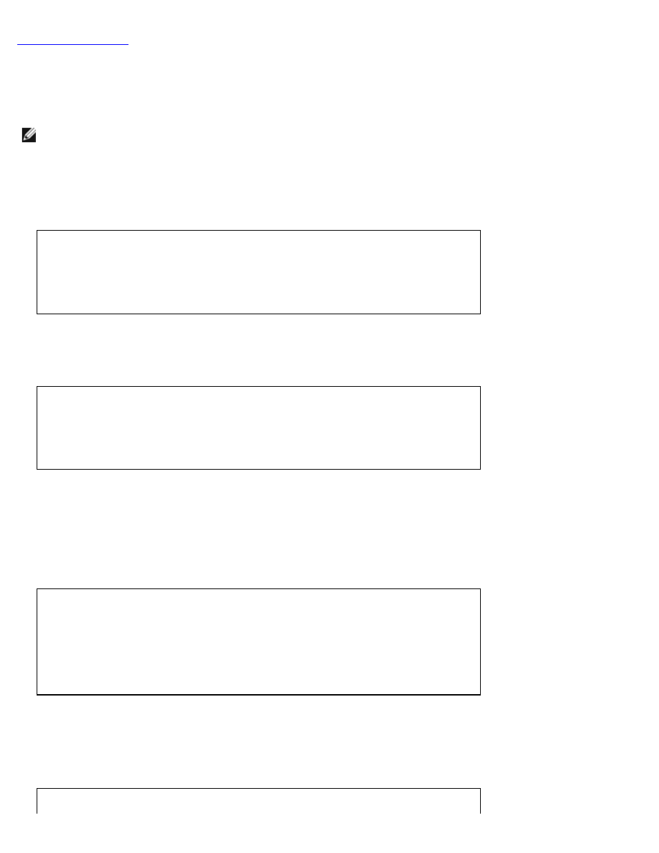 Writing xml configuration files, Changealluserpassword.xml, Changeuserpassword.xml | Deleteallusers.xml, Deleteuser.xml | Dell Latitude E4310 (Mid 2010) User Manual | Page 3 / 9