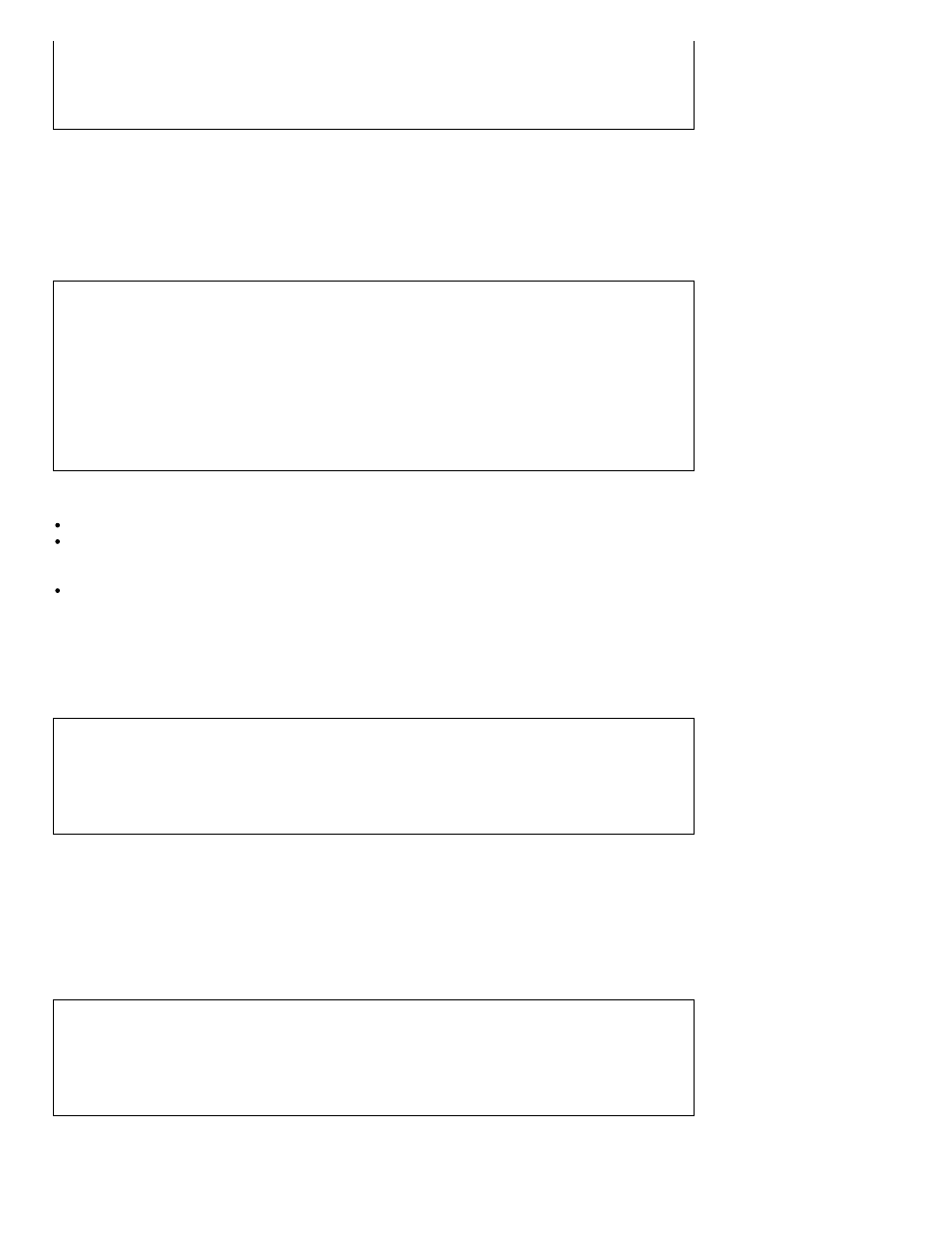 Configbattery.xml, Configpassword.xml, Resetallusers.xml | Dell Latitude E4310 (Mid 2010) User Manual | Page 4 / 9