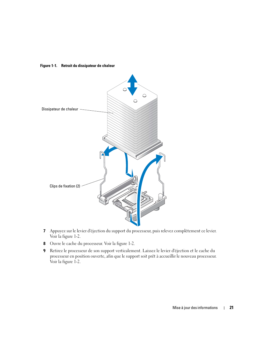 Dell PowerEdge 800 User Manual | Page 23 / 58