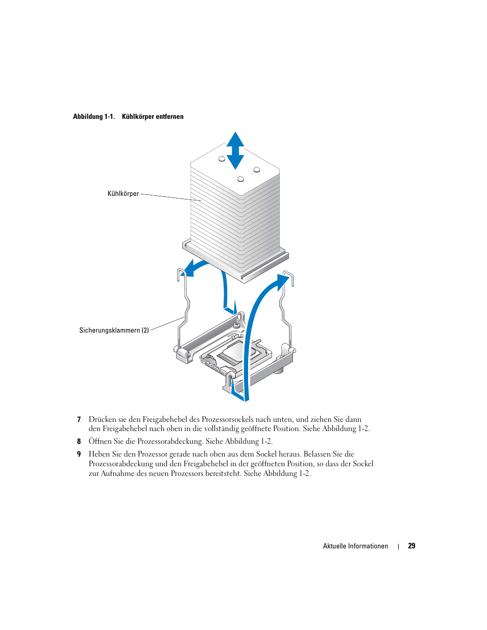 Dell PowerEdge 800 User Manual | Page 31 / 58