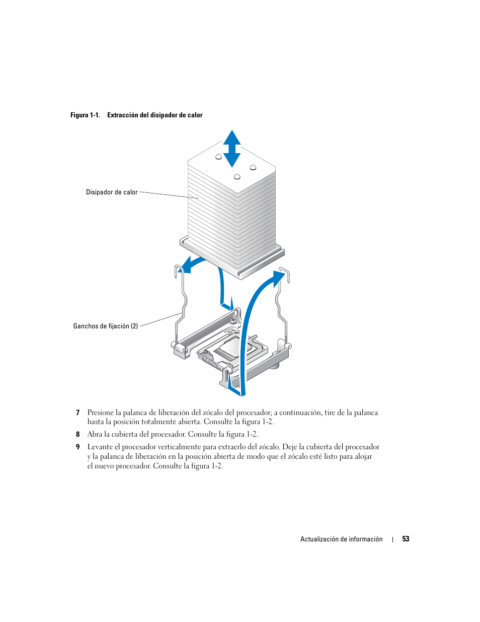 Dell PowerEdge 800 User Manual | Page 55 / 58