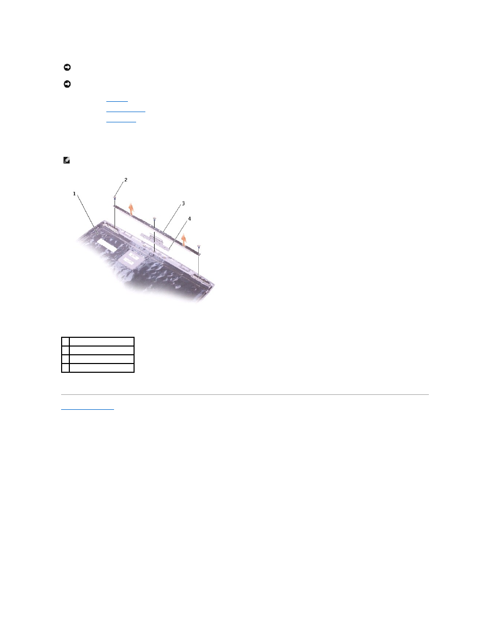 Dell Inspiron 500m User Manual | Page 14 / 41