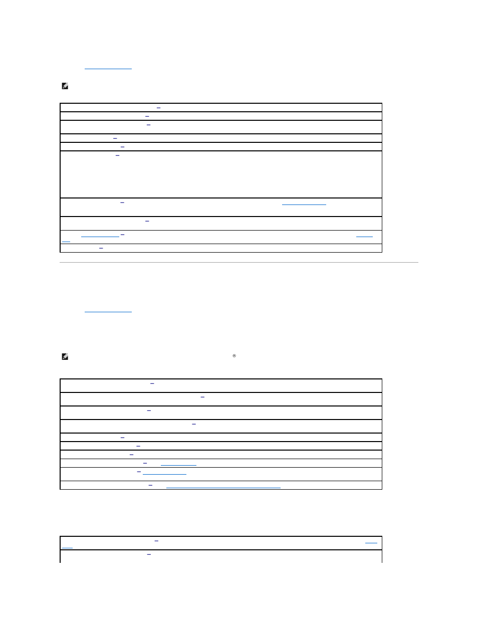 Sound and speaker problems, No sound from speakers, No sound from headphones | Dell OptiPlex SX260 User Manual | Page 101 / 116