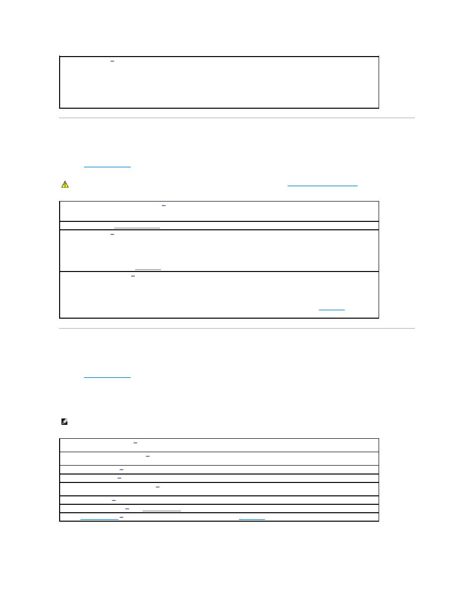 System board problems, Video and monitor problems, If the screen is blank | If the screen is difficult to read | Dell OptiPlex SX260 User Manual | Page 102 / 116