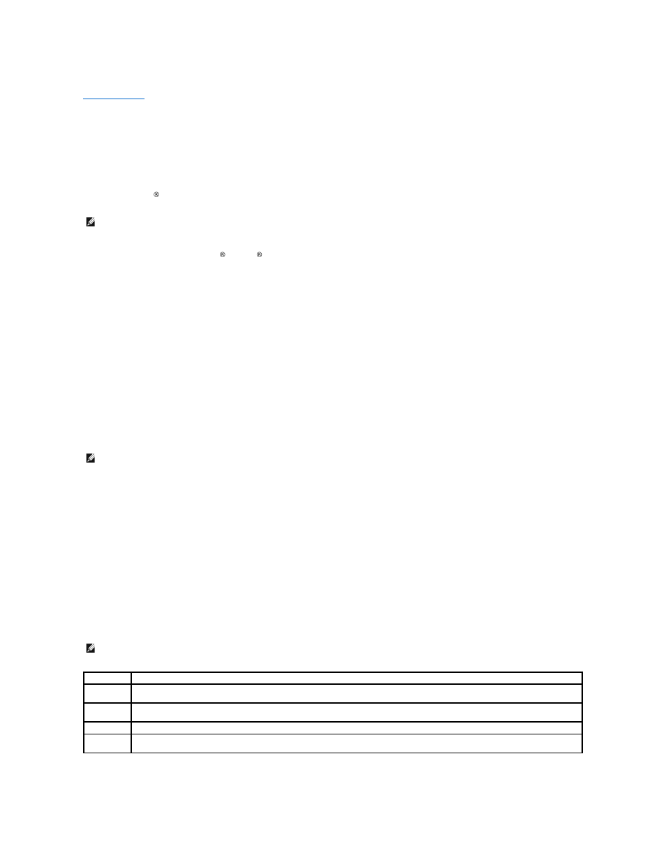 Dell OptiPlex SX260 User Manual | Page 24 / 116