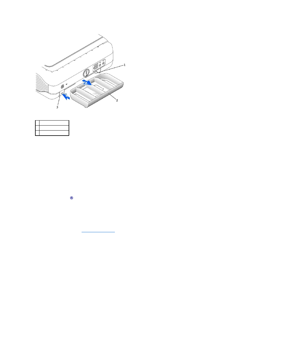 Dell OptiPlex SX260 User Manual | Page 47 / 116