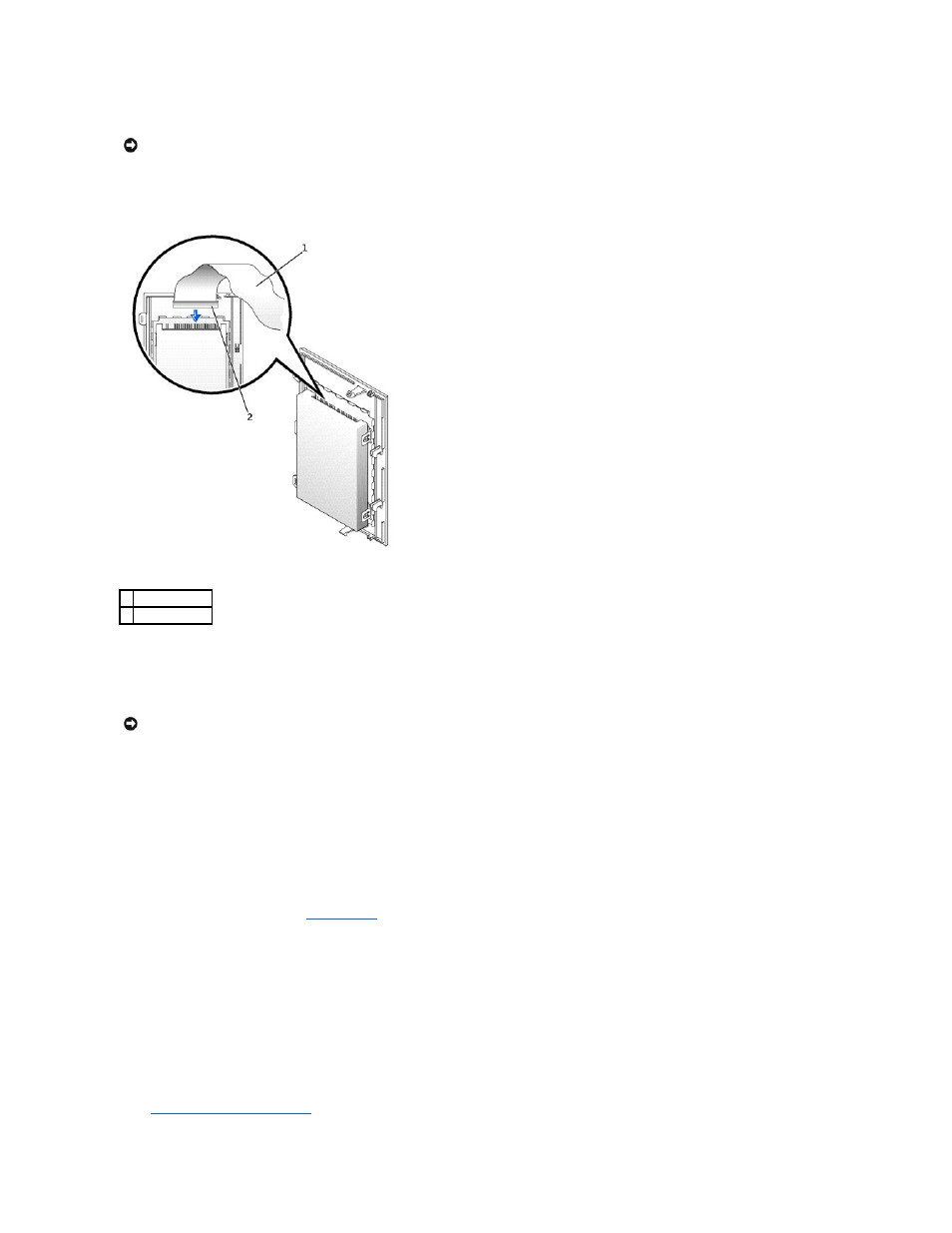 Dell OptiPlex SX260 User Manual | Page 78 / 116