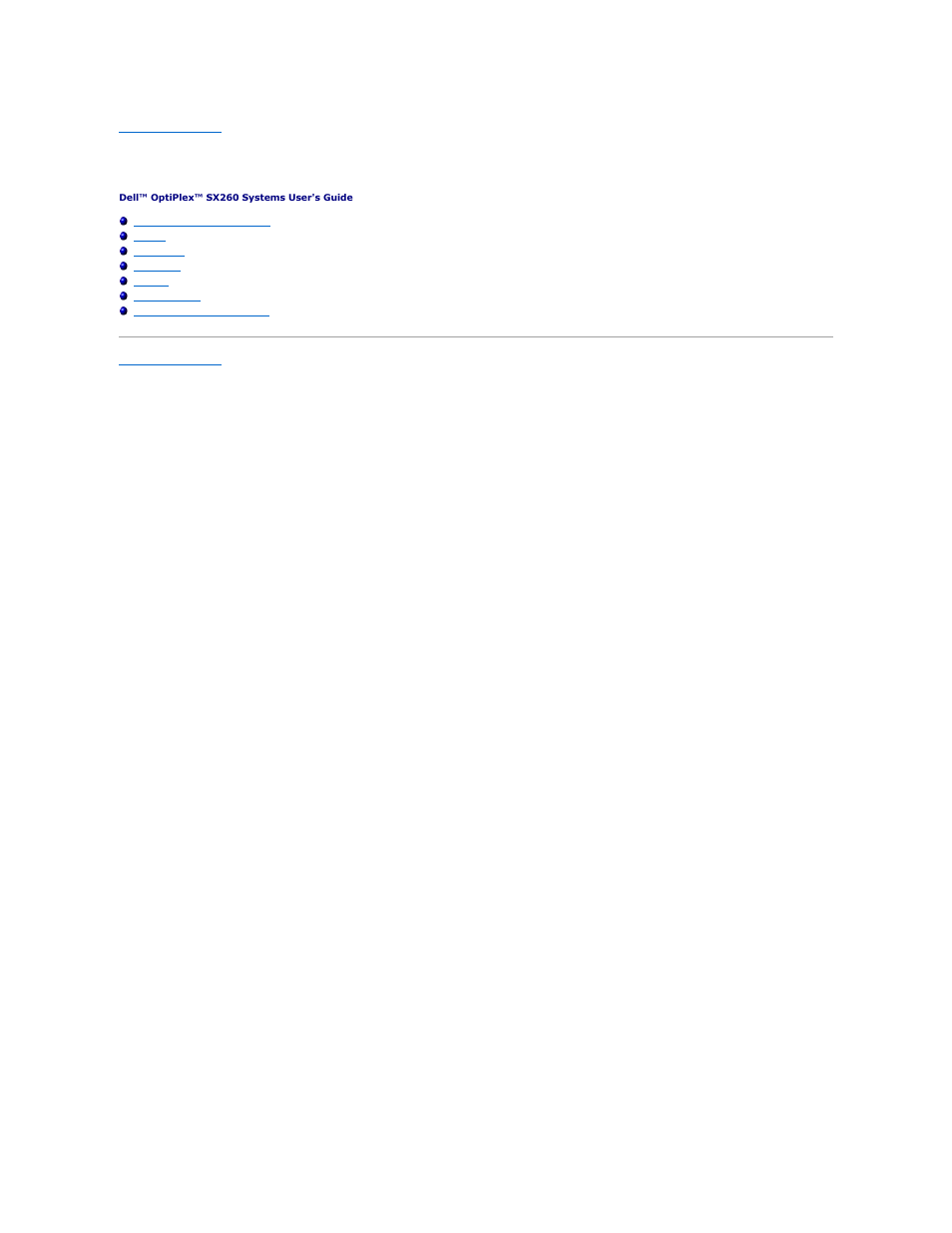 Adding and removing parts | Dell OptiPlex SX260 User Manual | Page 83 / 116