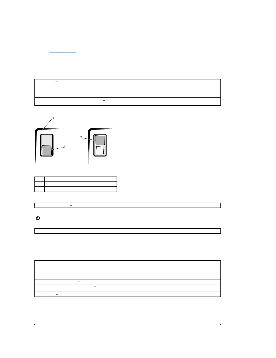 Drive problems, Floppy drive problems, Cd drive problems | Problems writing to a cd-rw drive | Dell OptiPlex SX260 User Manual | Page 92 / 116