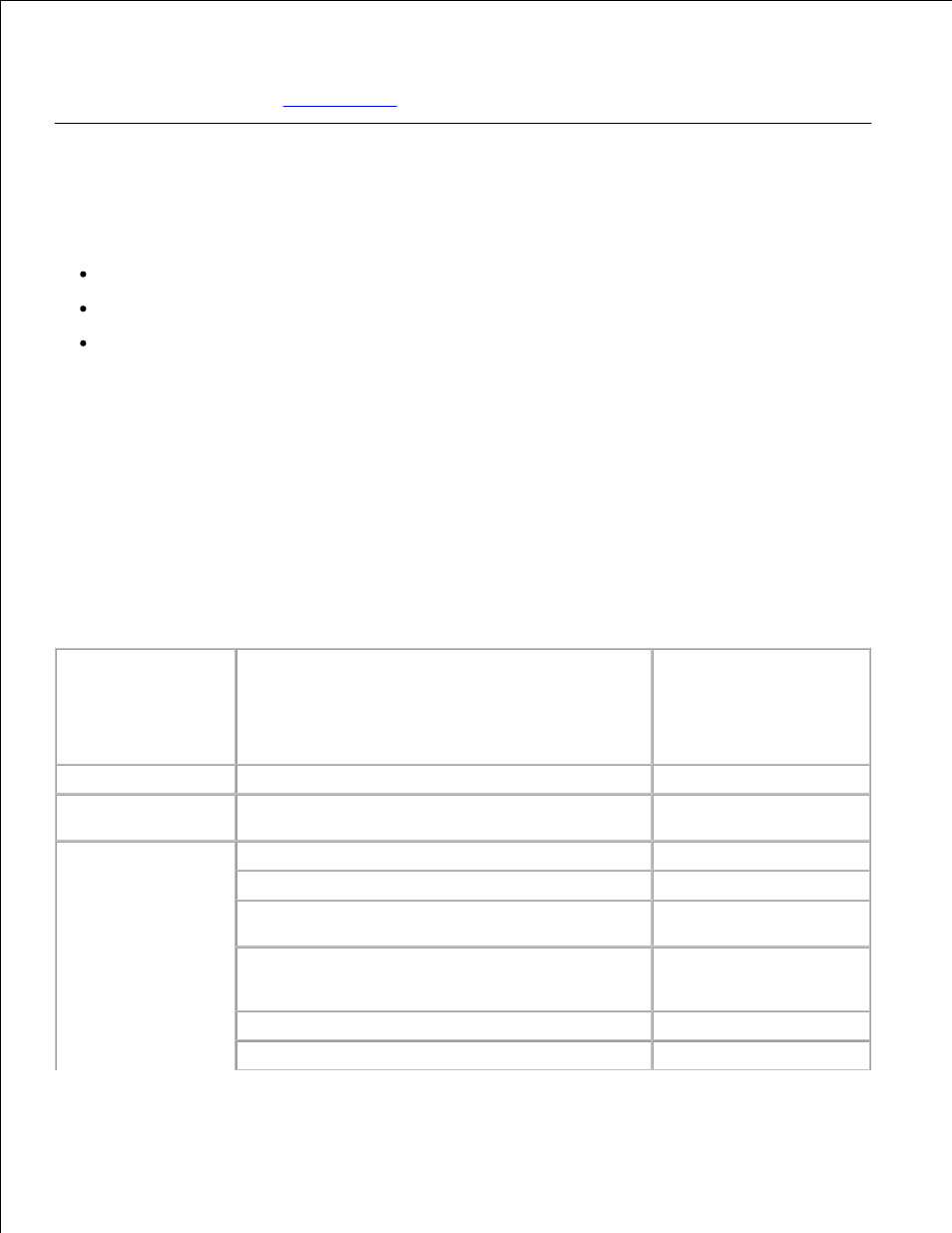 Contacting dell | Dell 725 Personal Inkjet Printer User Manual | Page 29 / 59