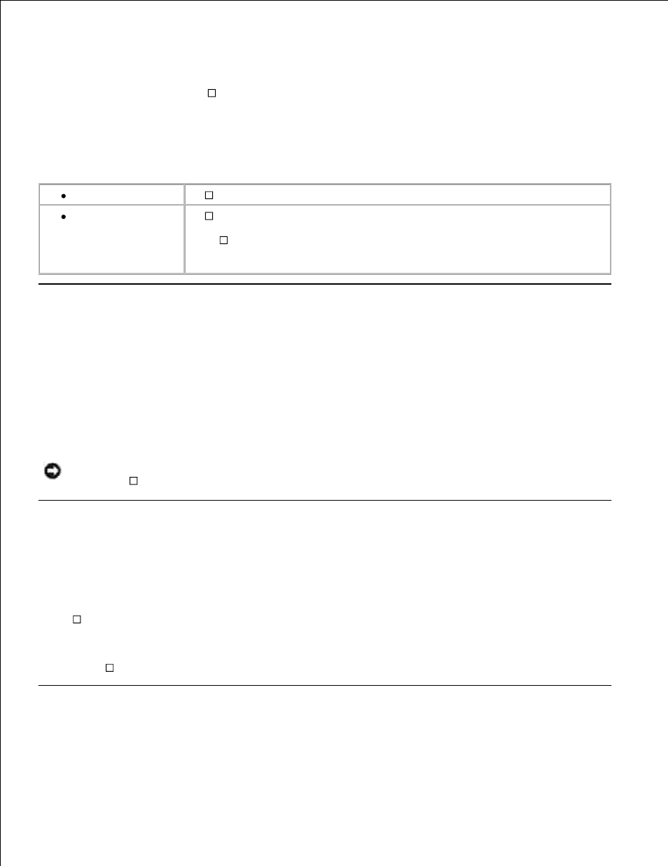 Industry canada (canada only), Ce notice (european union), Vcci notice (japan only) | Industry canada, class b, European union, class b | Dell 725 Personal Inkjet Printer User Manual | Page 46 / 59