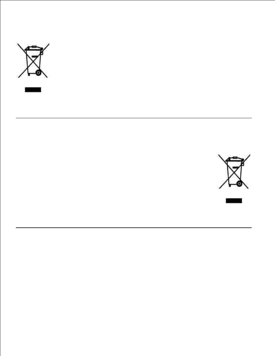 Directive | Dell 725 Personal Inkjet Printer User Manual | Page 49 / 59