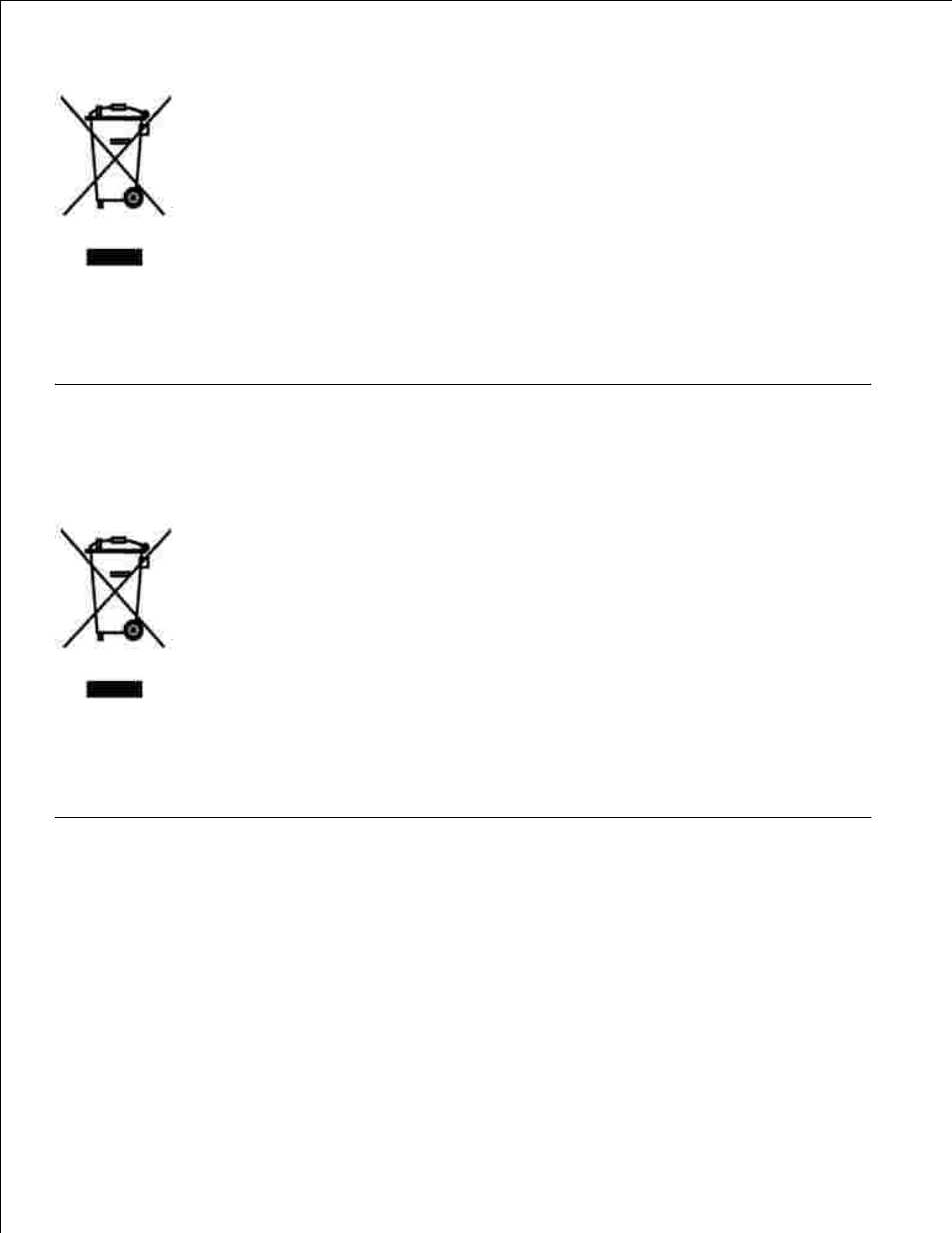 Dell 725 Personal Inkjet Printer User Manual | Page 52 / 59