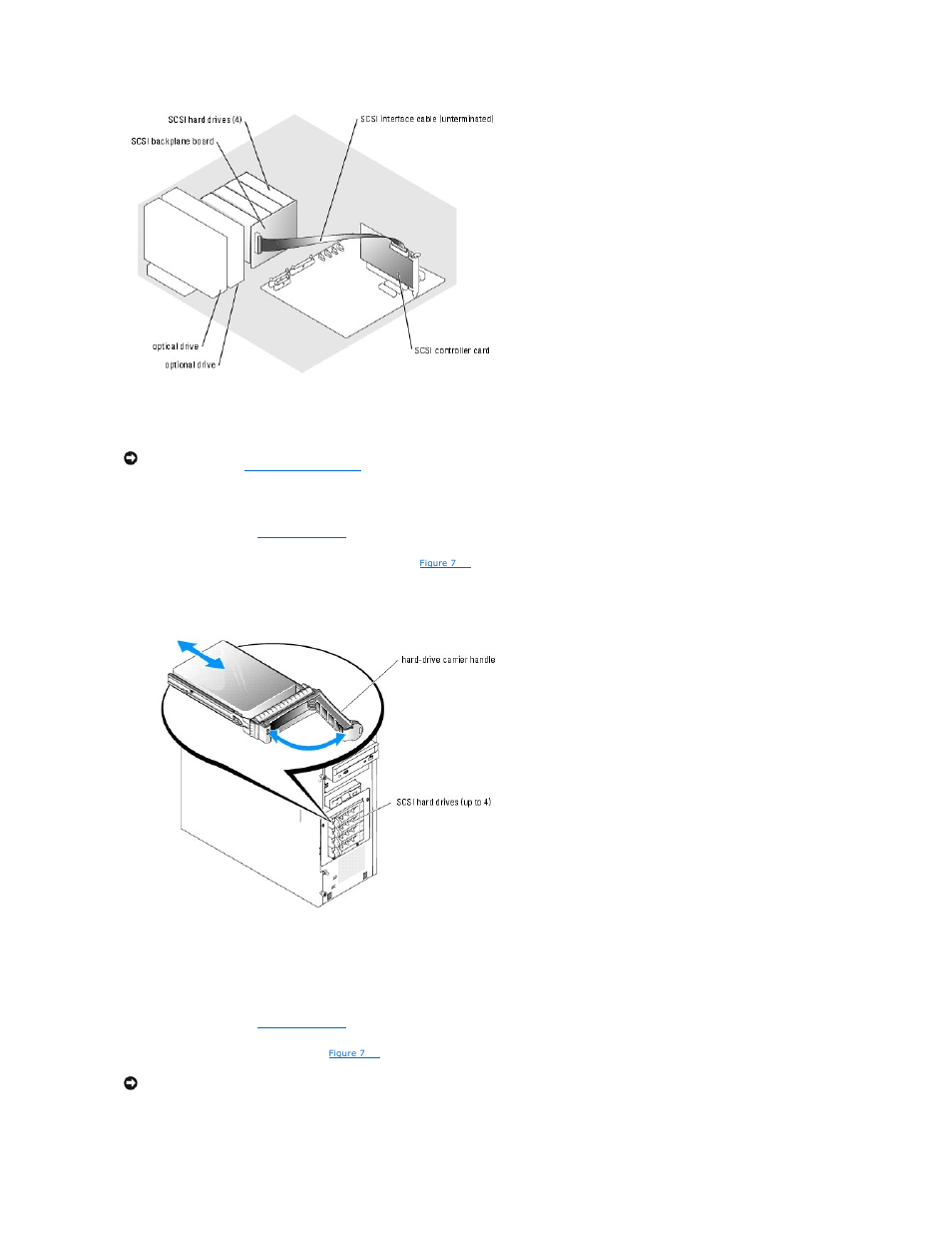 Dell PowerEdge 800 User Manual | Page 72 / 87