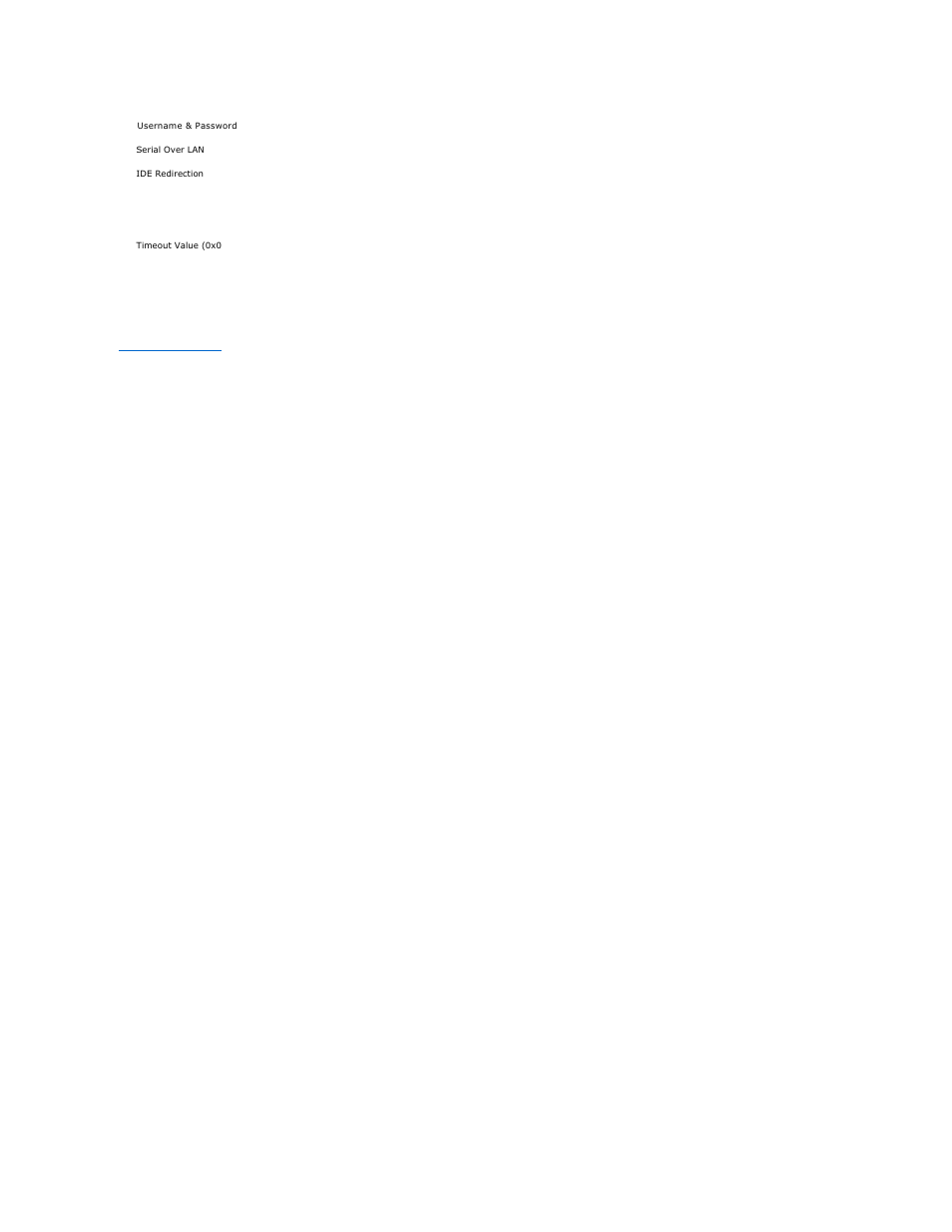 Intel me platform state control | Dell Latitude D630 User Manual | Page 14 / 69