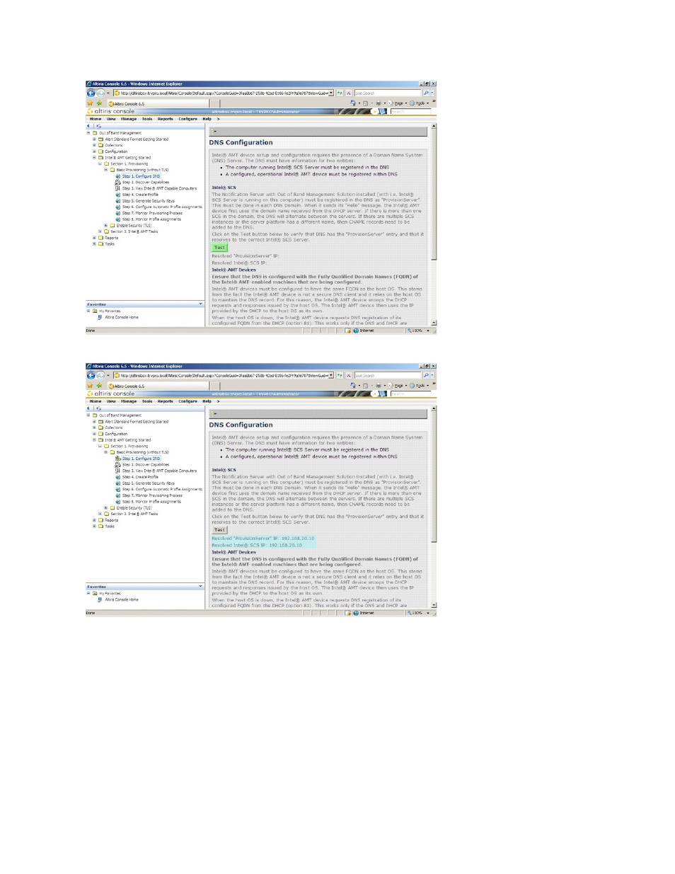 Dell Latitude D630 User Manual | Page 22 / 69
