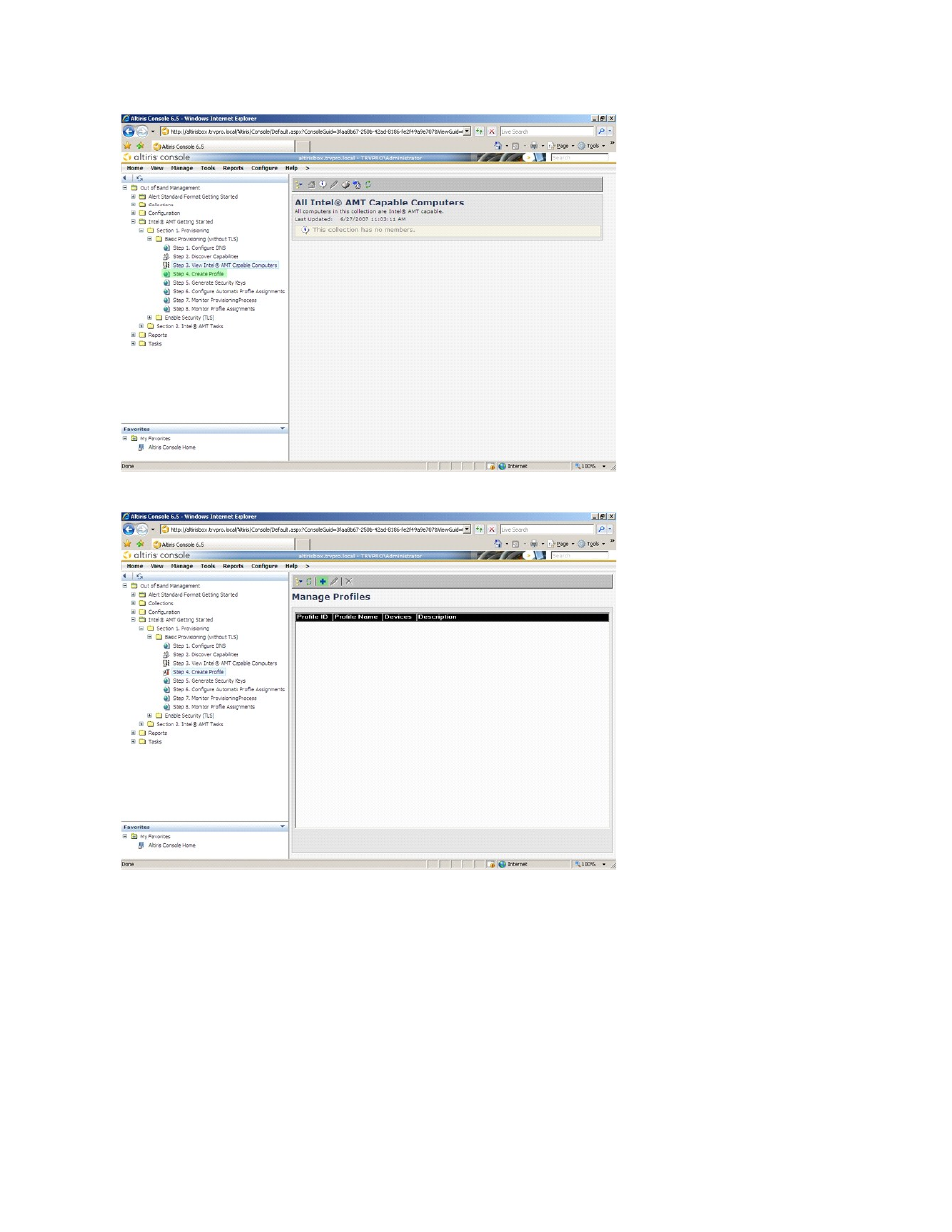 Dell Latitude D630 User Manual | Page 25 / 69