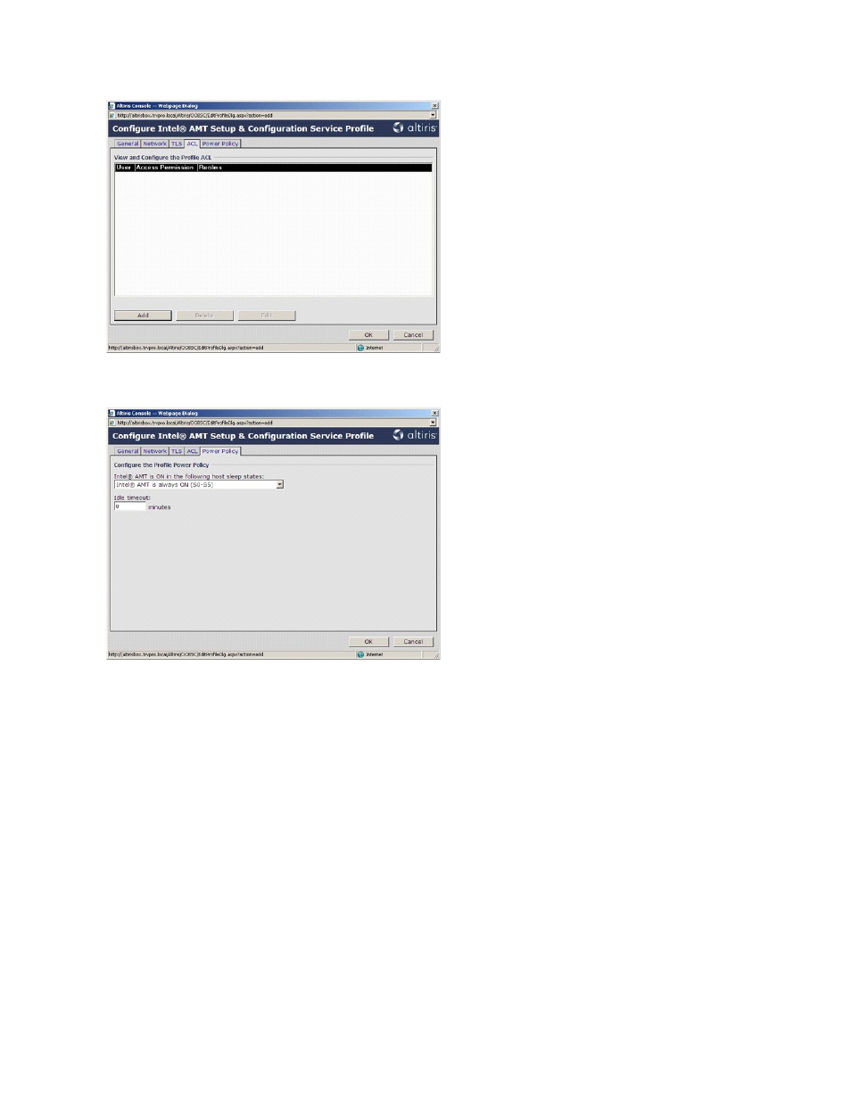 Dell Latitude D630 User Manual | Page 27 / 69