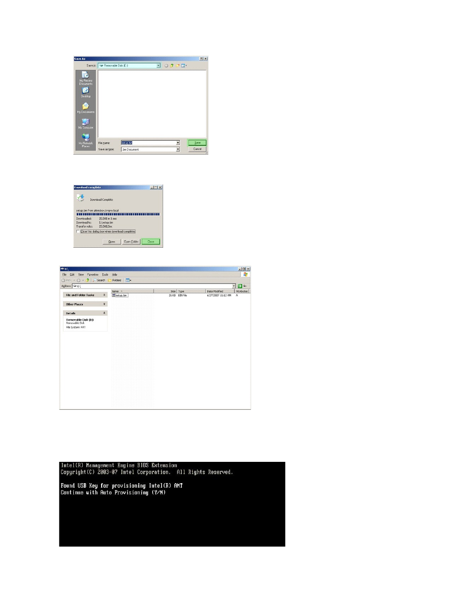 Dell Latitude D630 User Manual | Page 31 / 69