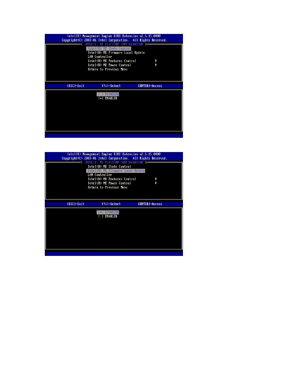 Dell Latitude D630 User Manual | Page 39 / 69