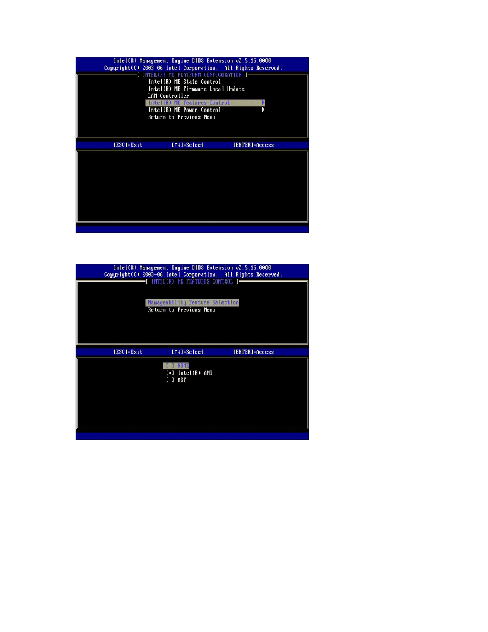 Dell Latitude D630 User Manual | Page 40 / 69