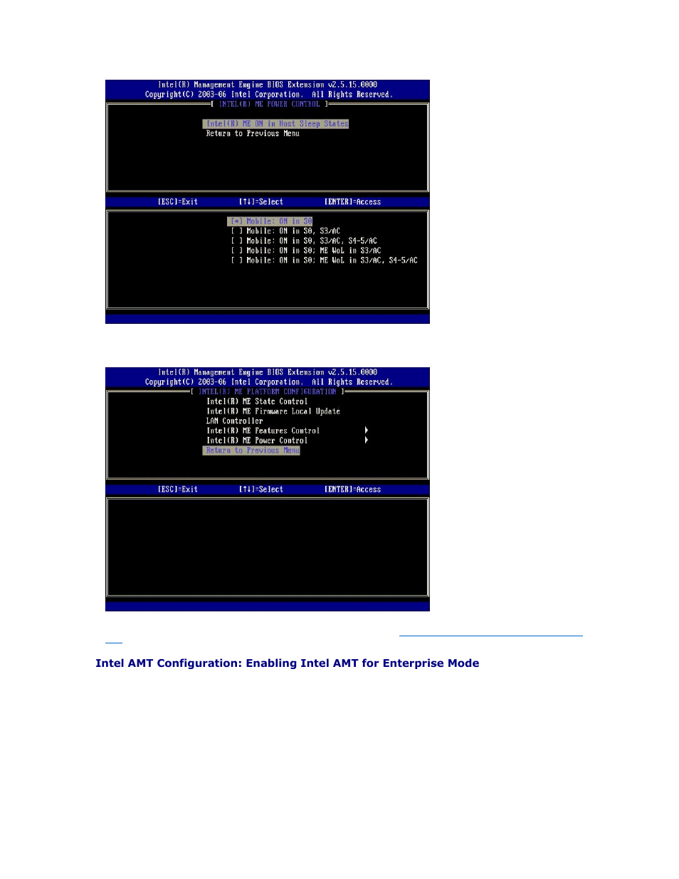 Mode. for instructions, see, Mode | Dell Latitude D630 User Manual | Page 42 / 69