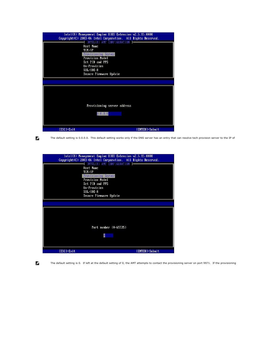 Dell Latitude D630 User Manual | Page 46 / 69