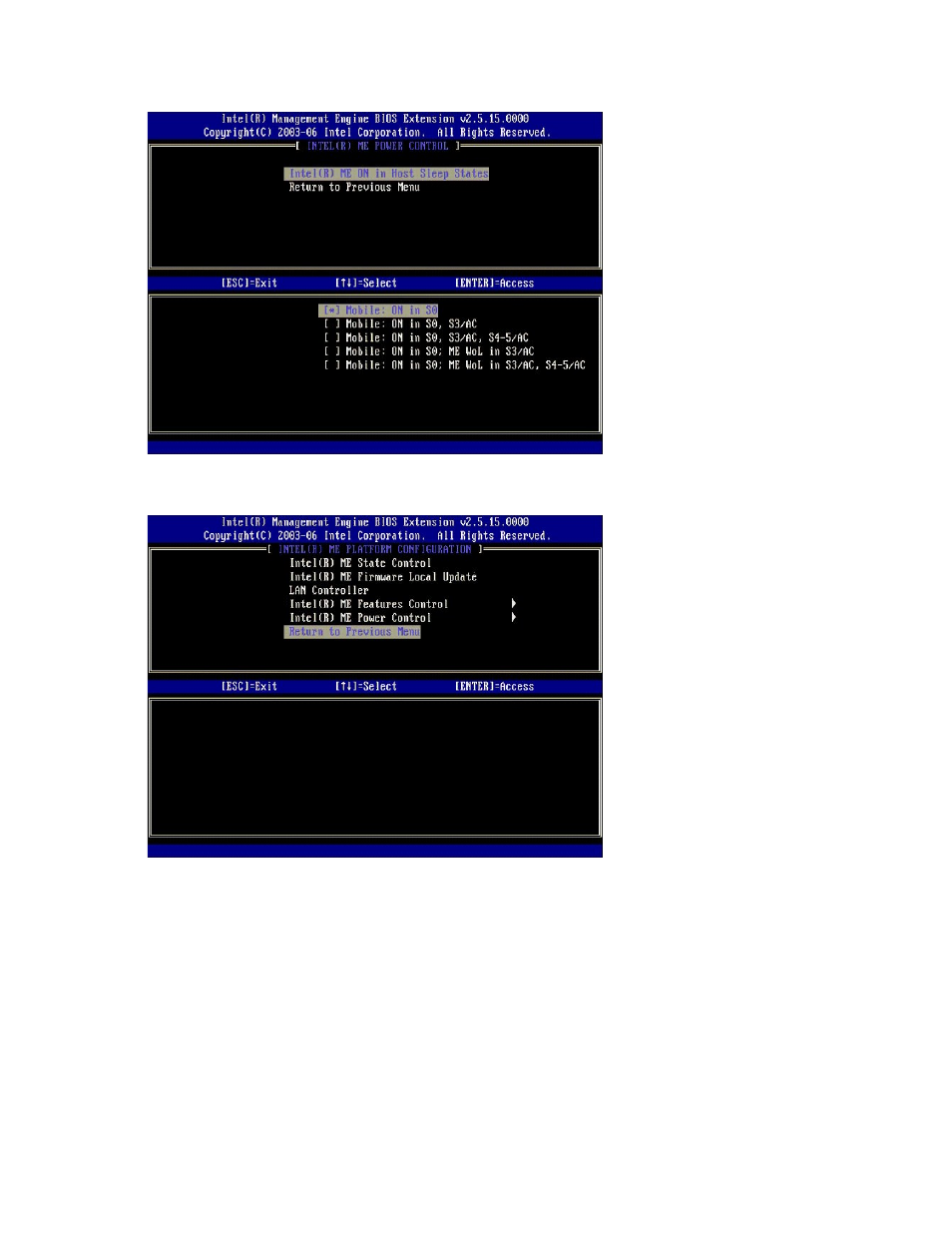 Dell Latitude D630 User Manual | Page 58 / 69