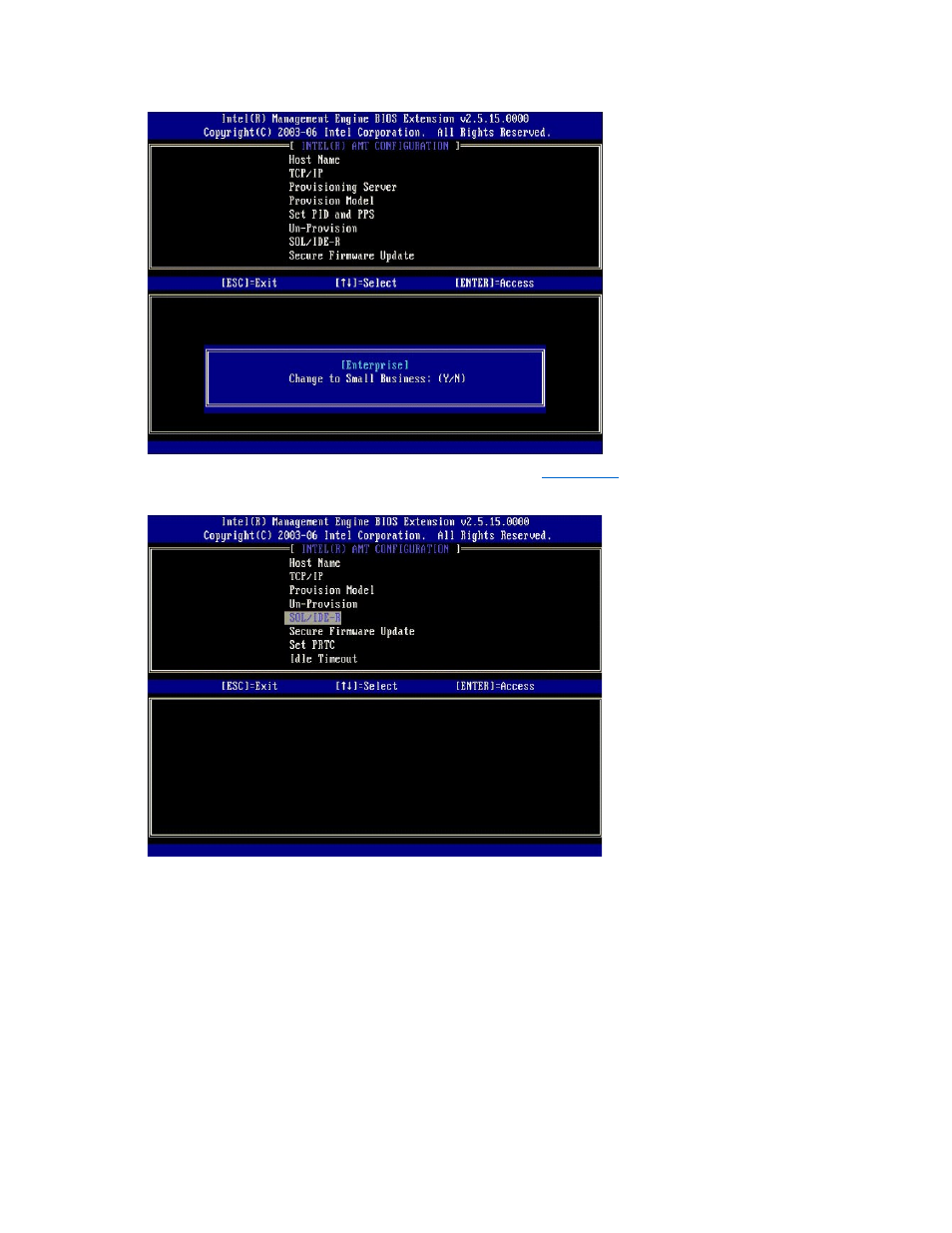 Dell Latitude D630 User Manual | Page 62 / 69